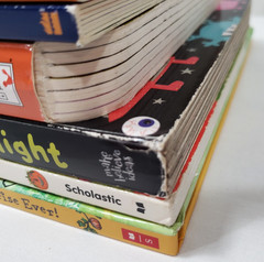 Kids Halloween Board Books Lot of 10 Baby Toddler Preschool Fall Thanksgiving