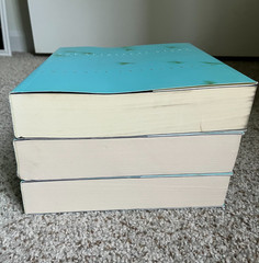 The Spiritual Diaries by Emanuel Swedenborg (Volumes 1-3) Paperback Set