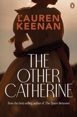 The Other Catherine by Lauren Keenan Paperback Book