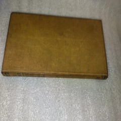 Ionic Equilibrium Qualitative Analysis Hogness Johnson 1947 Revised Edition