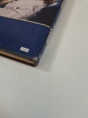 Southern Cross by Patricia Cornwell (1998, Hardcover, Dust Jacket)
