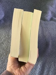 Tessa Bailey Book Lot 3 AU PAIR AFFAIR Sexy Steamy Romance Love Spicy Fiction