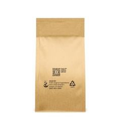Pure Original Ingredients Ammonium Bicarbonate (2lb) Baker’s Ammonia, Traditiona