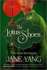 Lotus Shoes, Paperback by Yang, Jane, Brand New, Free shipping in the US