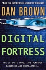 Digital Fortress: A Thriller