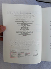The Familiar Vol 1, Only Revolutions, Mark Z. Danielewski House of Leaves books