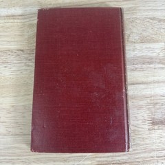 A Shropshire Lad A. E. Housman 1922 Authorised Edition Poetry Henry Holt