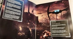 STAR WARS The Old Republic ENCYCLOPEDIA Lucas Books Hardcover 2012 DK Publishing