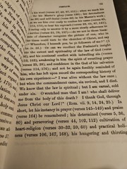 Psalm 119 – Hardcover An Exposition By Charles Bridges