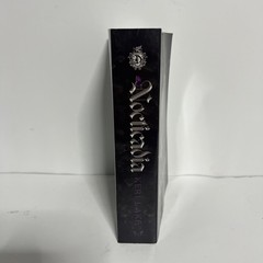 Nocticadia by Keri Lake, Gothic Dark Romance Booktok, OOP Paperback