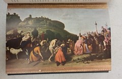 Vintage 1954-1955 James Charles Lynch: God His Son Jesus and Man #518C