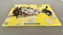 LISA ADAMS Vicissitude of Circumstance PHOTOGRAPHS SIGNED by Artist HCDJ 2011