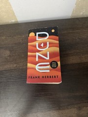Dune by Frank Herbert (1990, Mass Market)