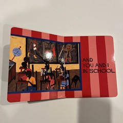 Mini Masters Modern Ser.: Jacob Lawrence in the City by Susan Goldman Rubin…