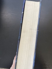 J K Rowling, Mary GrandPré / HARRY POTTER AND THE ORDER OF THE PHOENIX