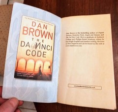 Angels and Demons by Dan Brown, Paperback, 2003, 620 Pages, Corgi Books, Perfect
