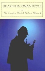 The Complete Sherlock Holmes, Vol.- Arthur Conan Doyle, 9781593082031, hardcover