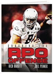 Coaching the RPO Offense