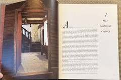 The American Heritage History of Notable American Houses by Marshall B. Davidson