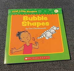 Scholastic First Little Readers Children’s Books Level C Kids Reading Lot of 19