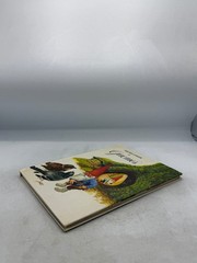 The Pop-Up Book of Gnomes Rien Poortvliet Wil Huygen 1979 Illustrated Abrams