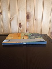 Denik Sketchbook New Softcover Notebook Lot Of 2 Sub Dreams & Seascape Blank