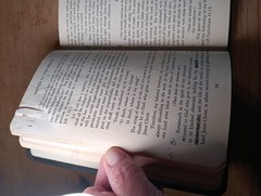 Vtg Ministers Service Manual Samuel Ward Hutton 1965 Hardcover Baker Book House