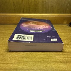 Animorphs: The Andalite Chronicles by K.A. Applegate – First Edition PB