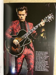 Harry Styles – Hardcover By Bilmes, Alex BRAND NEW 144 pages Retails $19.99