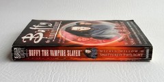 Buffy the Vampire Slayer Wicked Willow II Shattered Twilight 2004 Navarro