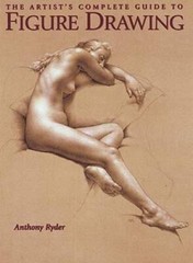 The Artist’s Complete Guide to Figure Drawing: A Contemporary Perspective – GOOD