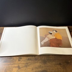 Milton Avery (Hardcover, 1981) Text by Bonnie Lee Grad First Edition Strathcona