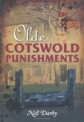Olde Cotswold Punishments By Nell Darby