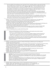 Sam Rivers Sessionography / 768pp., 500+ illustrations / „Astonishing” —NYTimes