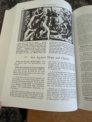 My Catholic Faith A Manual of Religion Louis LaRavoire Morrow Sarto House 2000