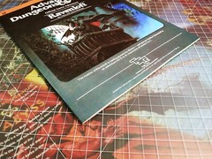 I6 Ravenloft – Dungeons & Dragons – D&D