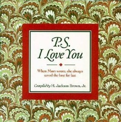 P.S. I Love You: When Mom Wrote, She Always Saved the Best for Last – GOOD