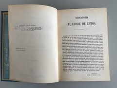 El Ingenioso Don Quijote de la Mancha. Two Volumes. 1949 Gustavo Dore ill.