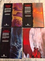 Dungeons & Dragons Core Rulebook Gift Set 2018 Books with Slipcase