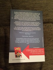 nerd do well simon pegg autobiography book 360 pages new
