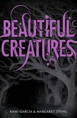 Beautiful Creatures – Hardcover By Garcia, Kami – GOOD