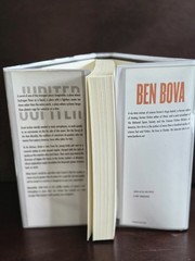​Ben Bova GRAND TOUR 3-Book Set VENUS TITAN JUPITER 2000-2006 BCE HCDJ VG+
