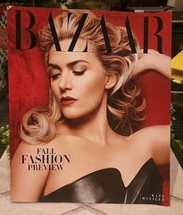 Harper’s Bazaar Magazines ~ Various 2013, 2014, 2015 ~ NEW