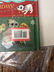 Disney Christmas Storybook Collection Special Edition by Disney Book Group Staff