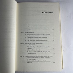 Egypt Before The Pharaohs by Michael A. Hoffman 1979