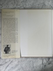 The Image of the Black in Western Art 1 From The Pharaohs To The Fall Book