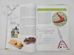 BJU PRESS Life Science Student 5th Edition 2019 Well-Used 513051-06-02