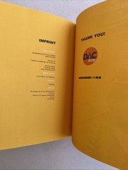 POSTERDESIGN 1950-1990 International artwork 180 pages Kickstarter Rare