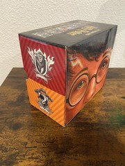 Harry Potter Ser.: Harry Potter Books 1-5 & 7 Special Edition Boxed Set by J. K.