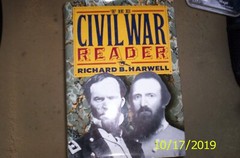 The Civil War Reader by Richard B. Harwell